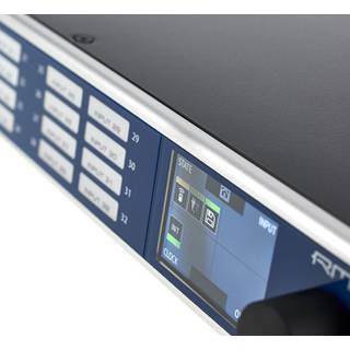 RME M-32 AD Pro 32-kanaals high-end AD converter