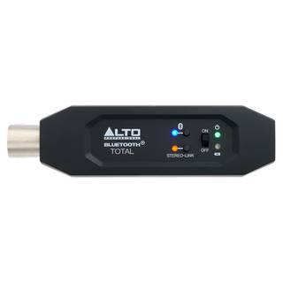 Alto Pro Bluetooth total 2 draadloze audio adapter
