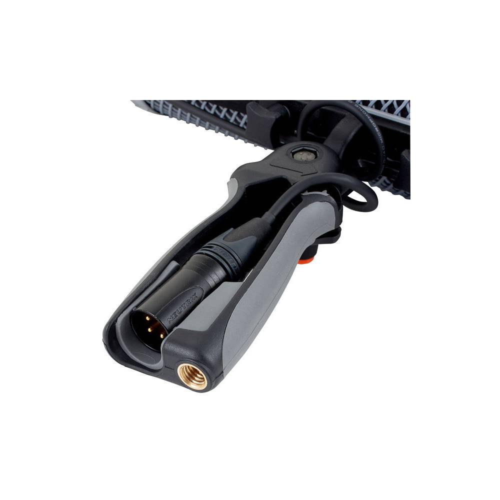 RYCOTE Modular Windshield WS 4 Kit 