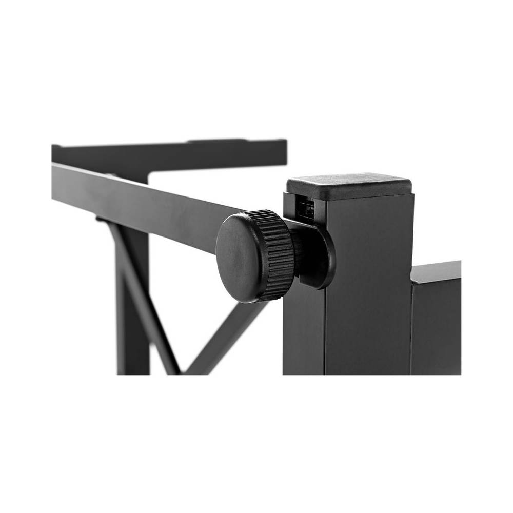 Konig & Meyer 18880 Table-style keyboard stand black