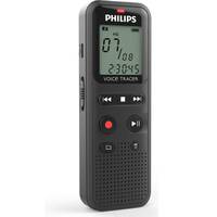 Philips DVT1150 Voice Tracer voicerecorder