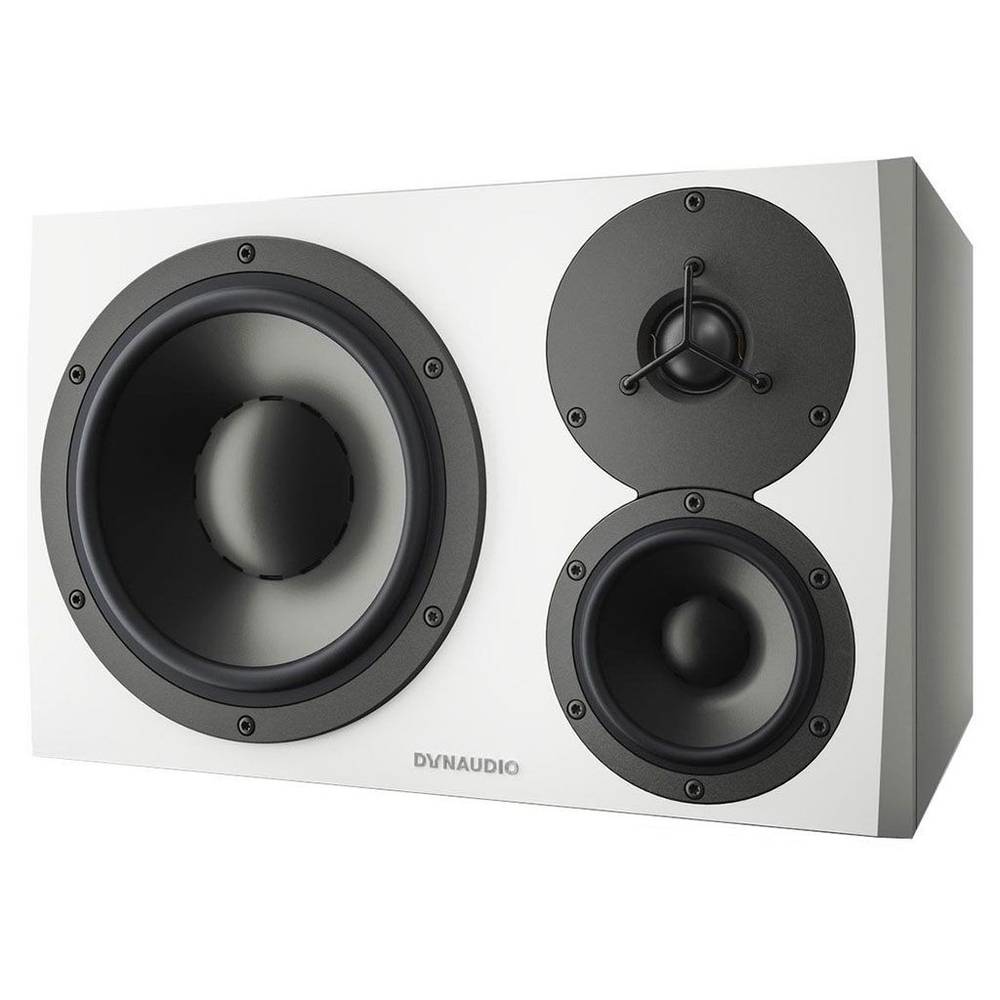 Dynaudio LYD-48 links