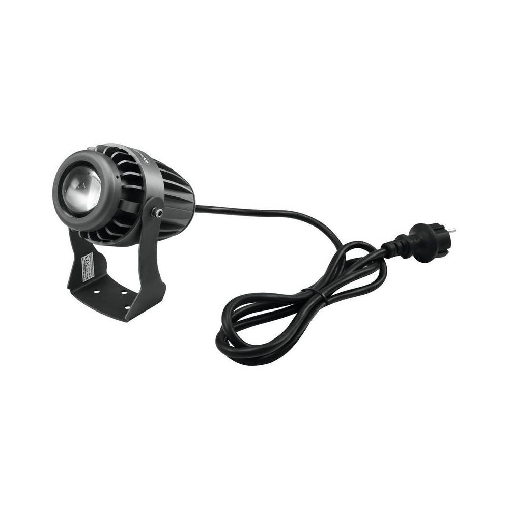 Eurolite LED IP PST-10W 2700K outdoor pinspot