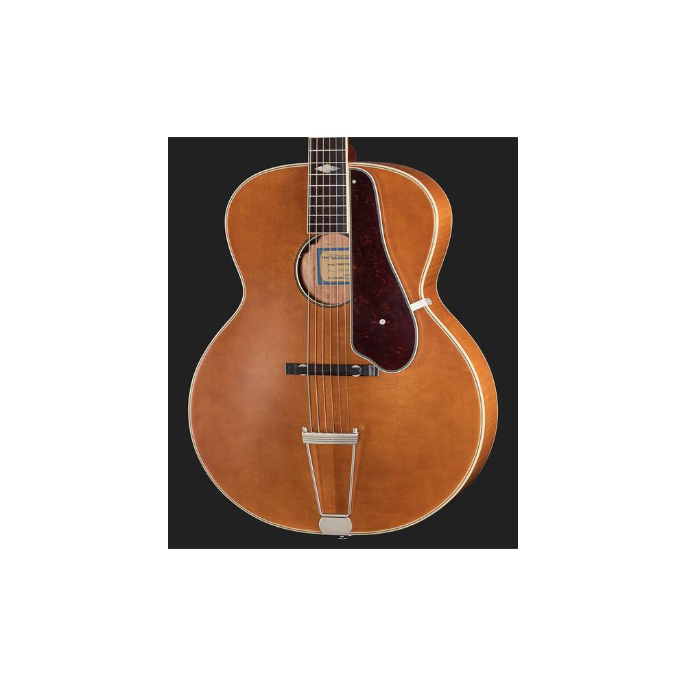 Epiphone Masterbilt Century Deluxe Vintage Natural