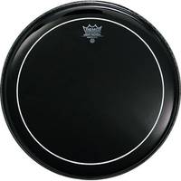 Remo Pinstripe Ebony Batter 12