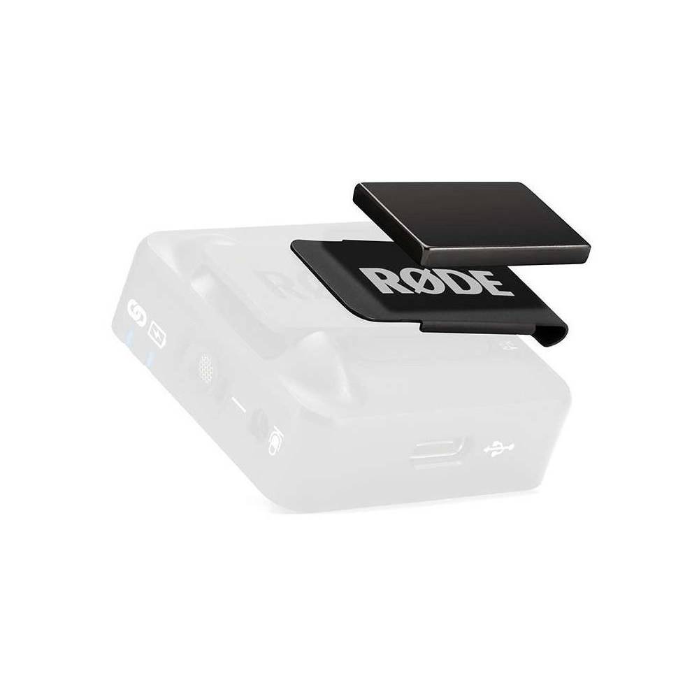 RODE Magclip GO