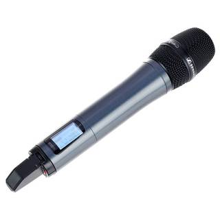 Sennheiser ew 135P G4-A camera microfoon (516 - 558 MHz)