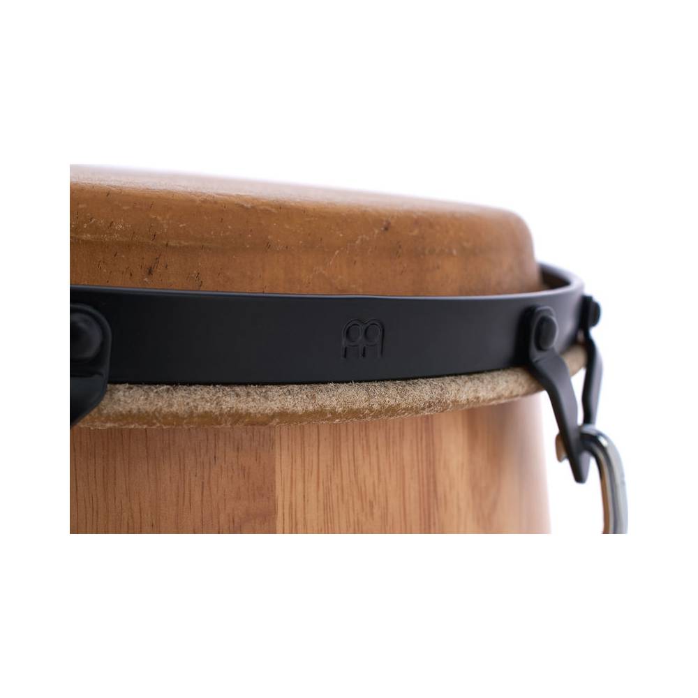Meinl LC1212NTM Luis Conte 12 1/2 Inch Tumba Natural
