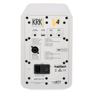 KRK V4 S4 WN actieve studiomonitor (per stuk)