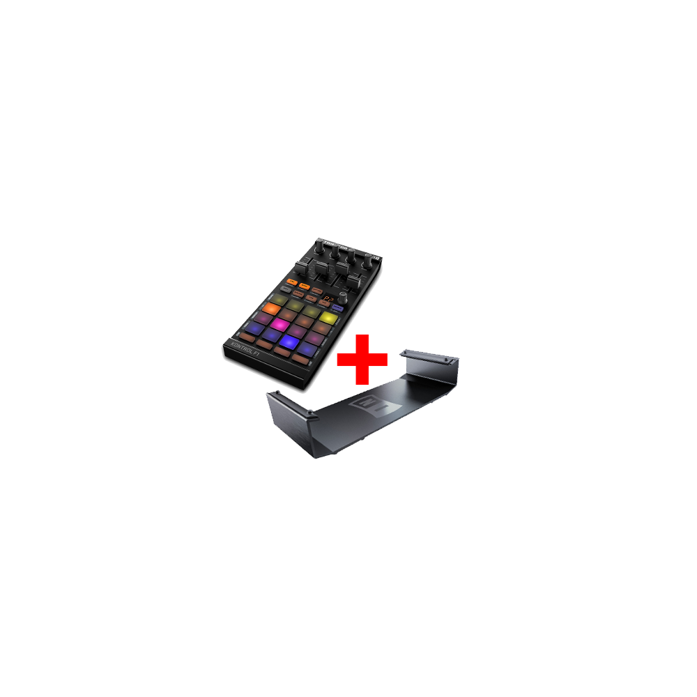 ToneControl Producer set budget