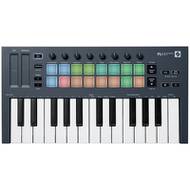 Novation FLKEY-MINI USB/MIDI keyboard