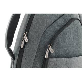 Fender FE920 Electric Guitar Gig Bag Grey Denim