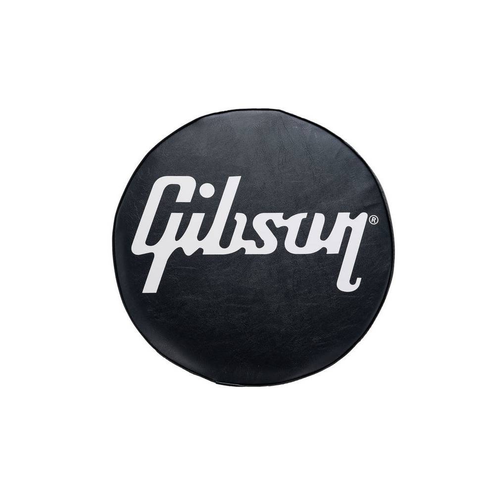 Gibson Premium Playing Stool kruk (61 cm - 24 inch)