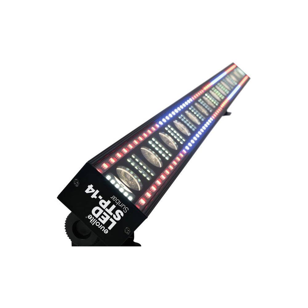 Eurolite LED STP-14 Sunbar