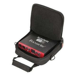 SKB 1SKB-UB0909 universele apparatuur/mixer tas 229x229x64 mm