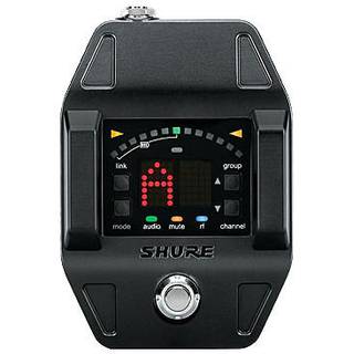 Shure GLX-D6 Draadloze gitaarontvanger
