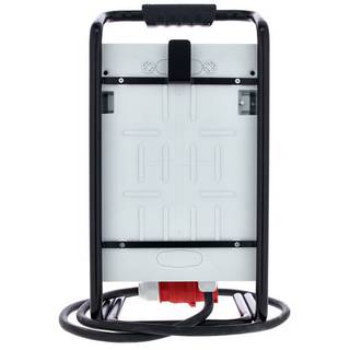 Brennenstuhl Stromverteiler 1154900020 stroomverdeler buitengebruik 3x CEE 1x 32 A