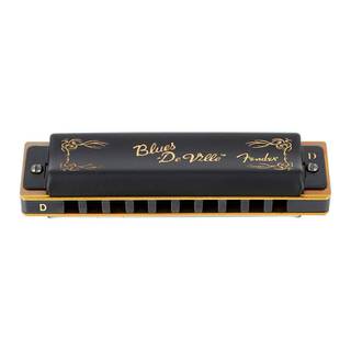 Fender Blues Deville D