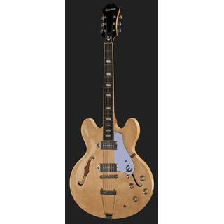 Epiphone Casino Natural