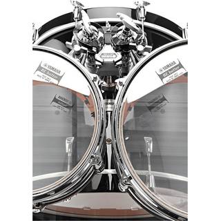 Yamaha AMB2218 Solid Black