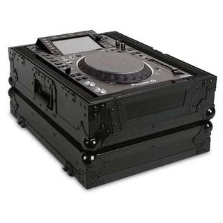 UDG U91021BL Ultimate Flightcase CDJ/MIXER II Black