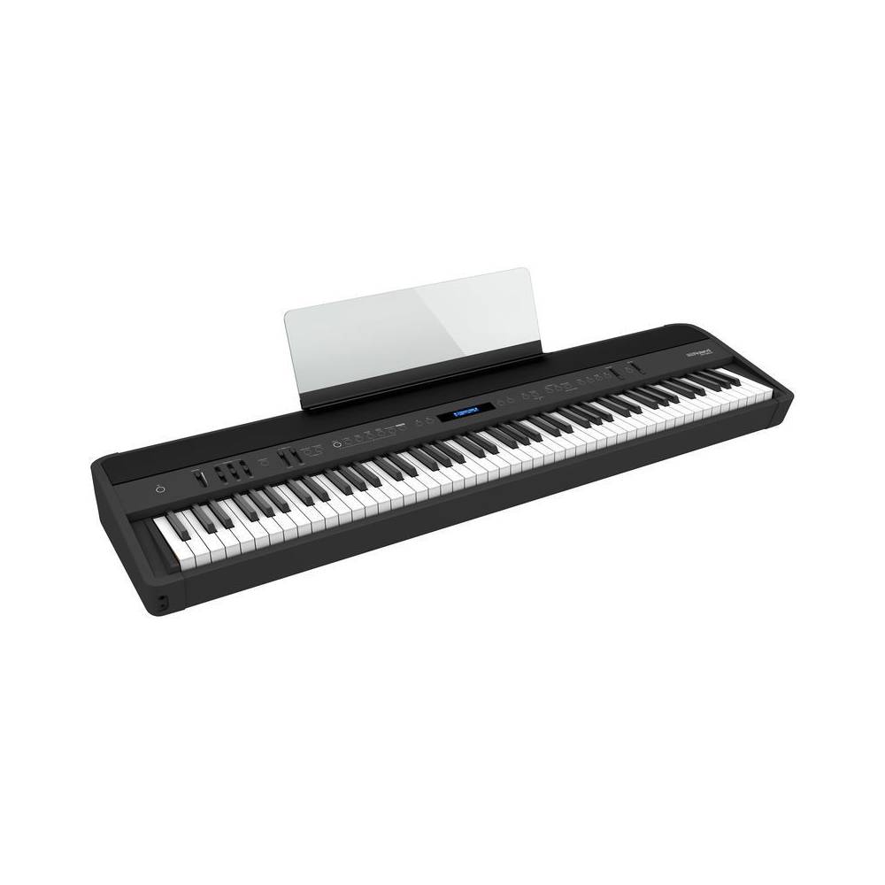 Roland FP-90X digitale piano zwart