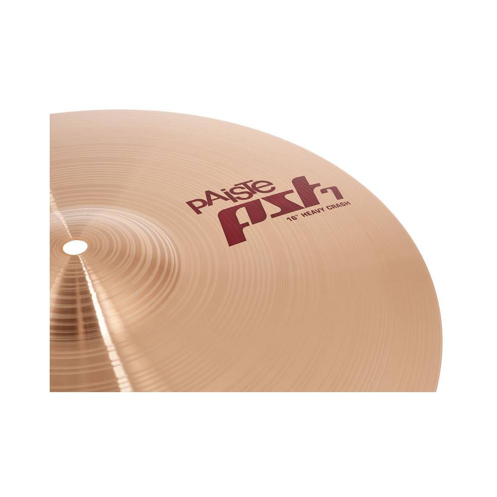 Paiste PST7 Heavy Crash 16 inch