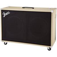 Fender Super Sonic 60 212 Cabinet Blonde