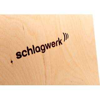 Schlagwerk CP130 X-One Styles