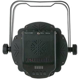 Showtec Compact Par 7x CW-WW LED-spot