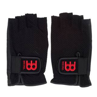 Meinl Drummer Gloves Fingerless Large