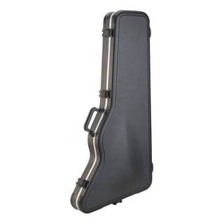 SKB 1SKB-63 gitaarkoffer voor Gibson® Explorer® en Firebird®