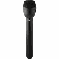 Electro-Voice RE50B reporter microfoon