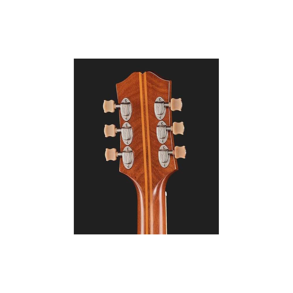 Epiphone Masterbilt Century Zenith Vintage Natural