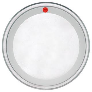 Aquarian 20 inch Super Kick Ten Coated bassdrumvel