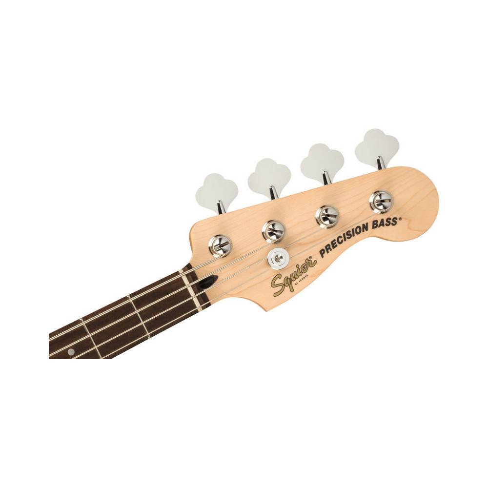 Squier Affinity Series Precision Bass PJ Pack IL 3-Color Sunburst starterset elektrische basgitaar