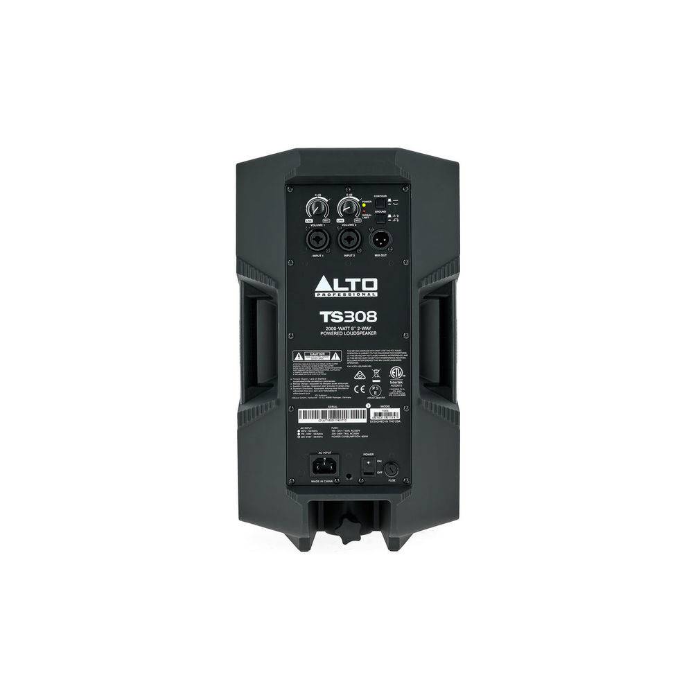 Alto TS308 Actieve Speaker