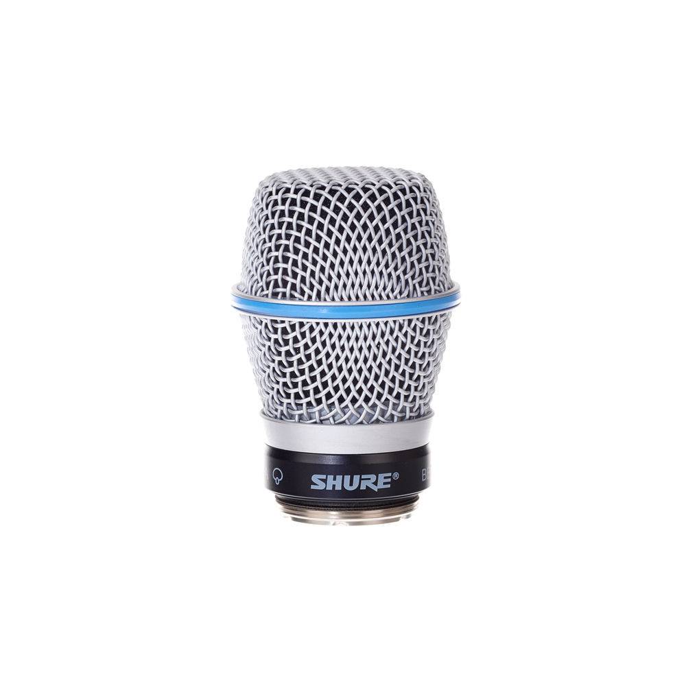 Shure RPW120 Beta87A Cartridge