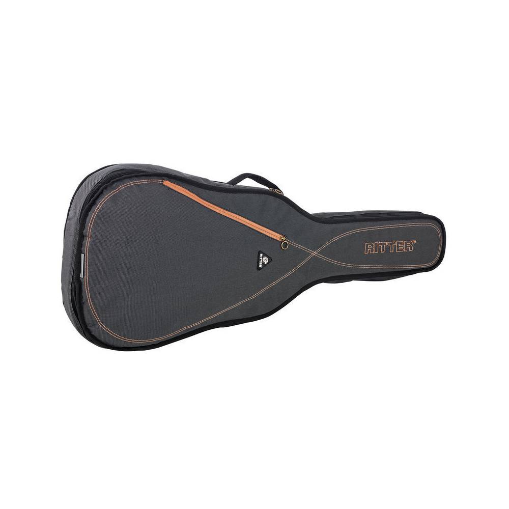 Ritter Session RGS3 3/4 size Grey
