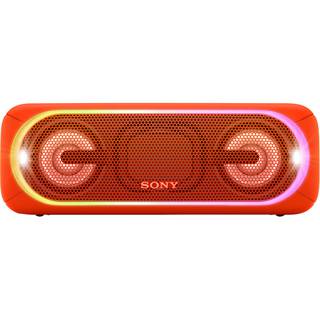 Sony SRS-XB40 Rood