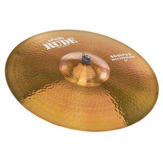 Paiste Rude Mega Power Ride Eclipse 24
