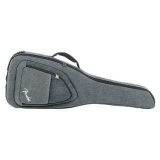 Fender FE920 Electric Guitar Gig Bag Grey Denim