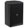 DAP Xi-6 passieve installatie luidspreker 6,5 inch zwart