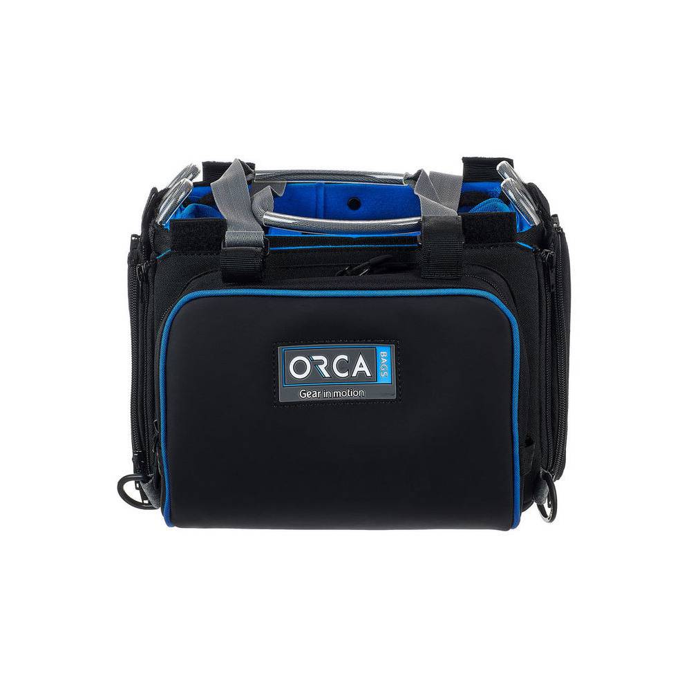 Orca Bags OR-280 Audio Bag voor Sound Services Mixpre