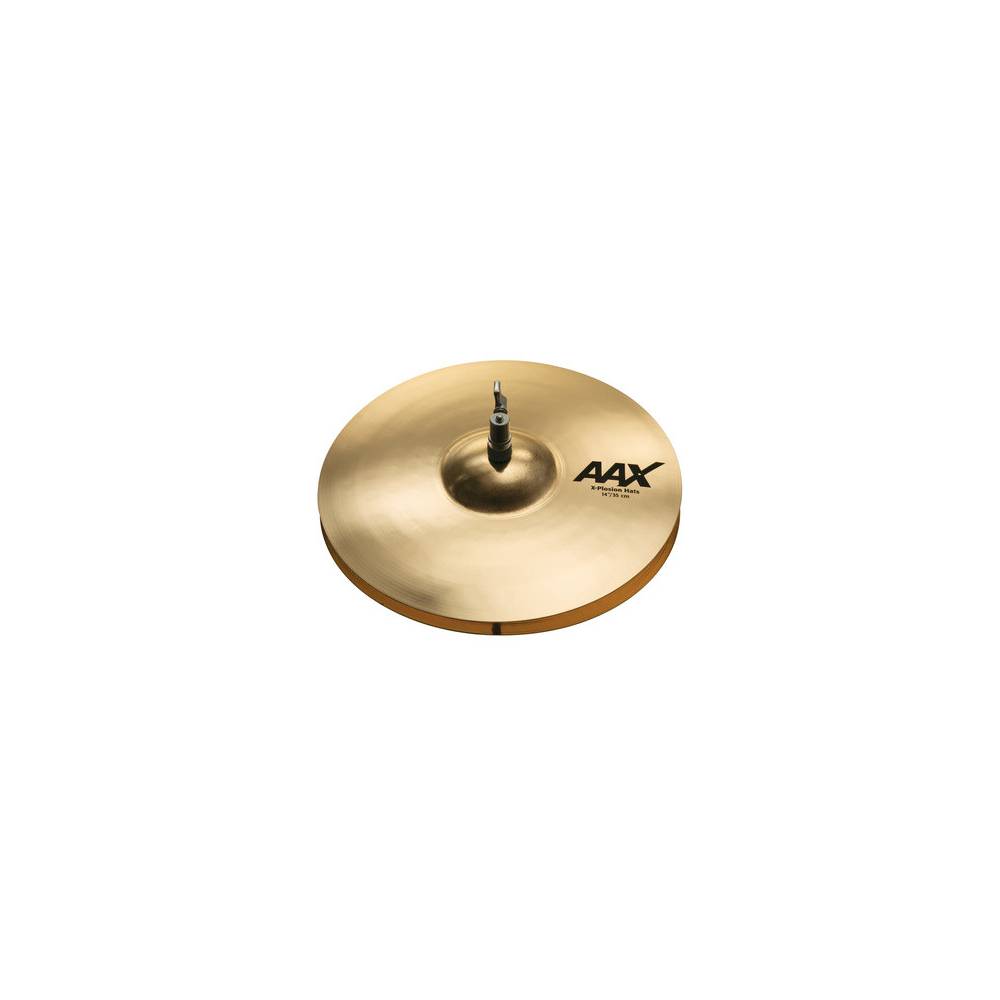 Sabian AAX 14 X-Plosion Hats