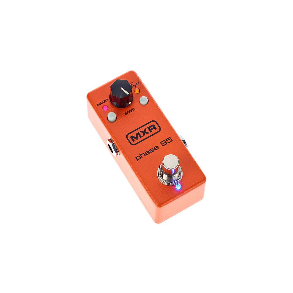 MXR M290 Phase 95