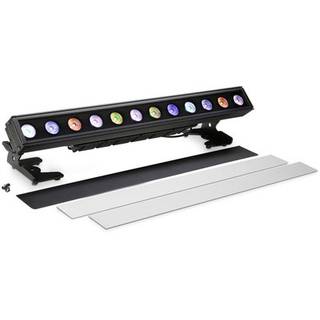Cameo PIXBAR 600 Pro IP65 12x 12W RGBWA+UV LED-bar