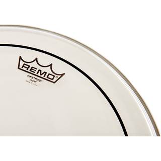 Remo PS-0315-00 Pinstripe Clear 15 inch drumvel