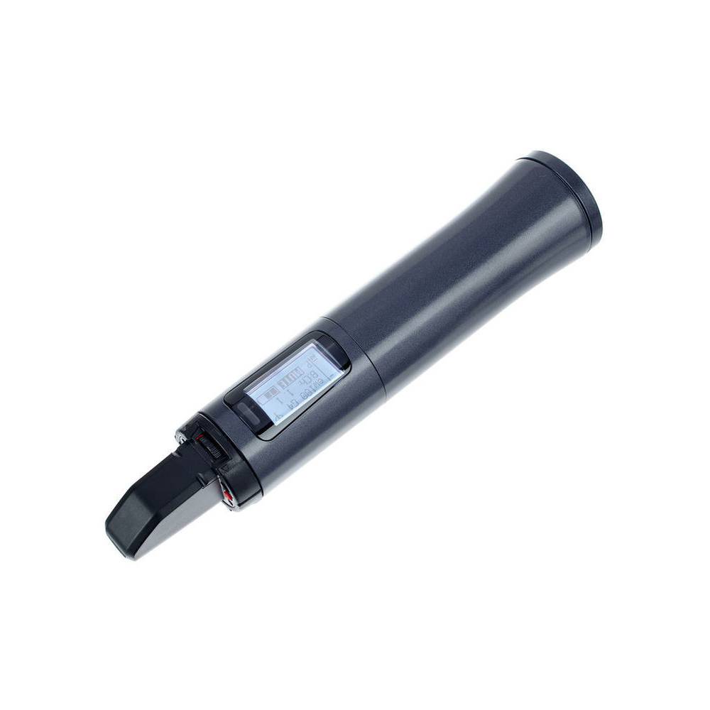 Sennheiser SKM 100 G4-S-G handheld zonder kop (566 - 608 MHz)