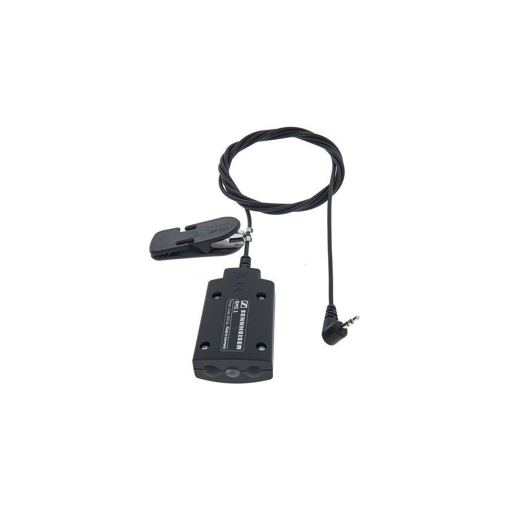 Sennheiser RMS 1 muteschakelaar